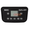 Котел настенный конденсационный BAXI  DUO-tec Compact 1.24 Котел настенный конденсационный BAXI  DUO-tec Compact 1.24